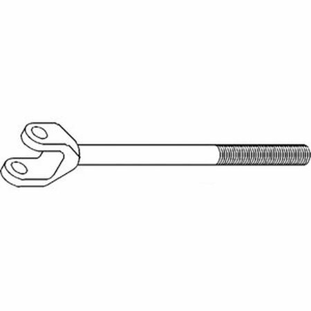 Leveling Yoke Rod Fits Ford Fits New Holland Tractor - C5NNB863A ,C5NNN673A -  AFTERMARKET, E4NNN673AA